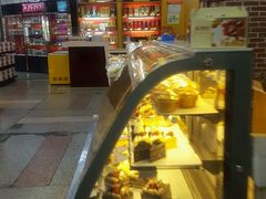 -秋林食街(友谊路店)
