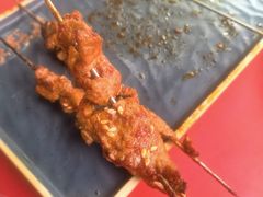-青海名吃尕张娃非遗烤肉(城中店)