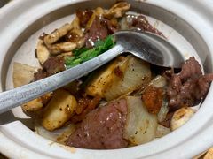 -蔡澜点心·粤菜(花城汇南区店)