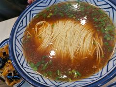 -朱洪元苏式面馆(绿宝广场店)