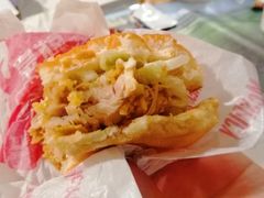 -麦当劳(武昌火车站店)