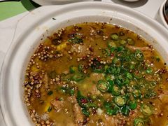 -鑫小城故事·藕汤·家常菜(台北一路总店)