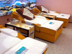 -遇见时尚足浴·SPA(五路口万达店)