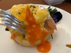 -Golden Lily河内巴黎法越料理餐厅(建国西路店)