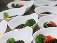 -温州铂尔曼酒店蘭 咖啡厅