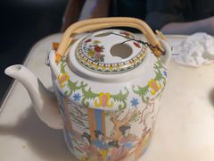 -锦府盐帮·李宅(领展购物广场中关村店)