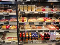 -COSTA COFFEE(百葛服务区店)