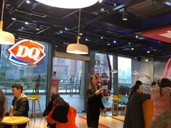 大堂-DQ·蛋糕·冰淇淋(五角场万达店)