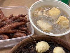 -佬钱湾仔(衣裳街店)