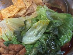 -龍城柳州螺蛳粉(群星路店)