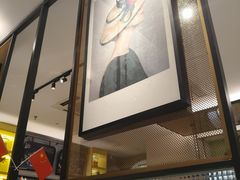 -Aqua Oasis 水天堂(石路天虹店)