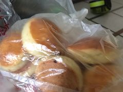 -中关村茶点