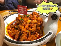 -莲餐厅·湖北菜·藕汤是头牌(愚园路店)