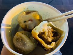 -小路易生煎馆(前进五路店)