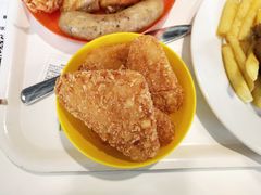 -宜家·瑞典风味餐厅(无锡店)