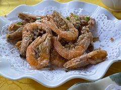 -肥姐美食(同福中路店)