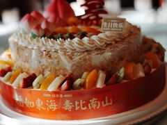 -烤肉宛饭庄(南礼士路店)