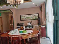 -绿草地·湘菜(喜盈门店)