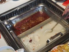 -倍儿红喜临门火锅(文兴路店)