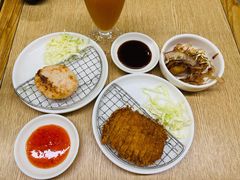 -味千拉面(航洋国际购物中心)