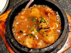 -莘府·老豆腐鱼头·建德菜(金马店)