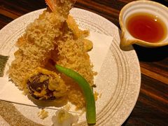 天妇罗-山葵家·创意料理(临平银泰城店)