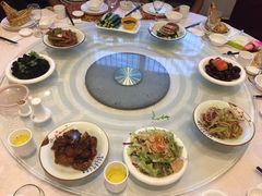 -盛福楼·惠山宴·明档江浙菜