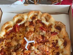 -必胜客(石佛营店)