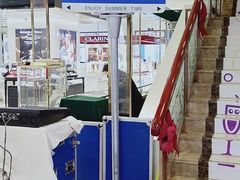 -燕莎友谊商城(亮马桥店)