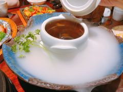 贵妃汤-云来居素食馆(东门店)