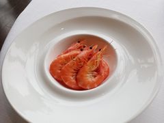 -富力丽思卡尔顿酒店·丽轩中餐厅