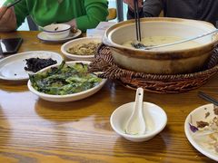 -紫藤园·天目湖大鱼头(南山竹海店)