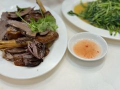 -日日香卤鹅饭店·澄海狮头鹅(澄海店)