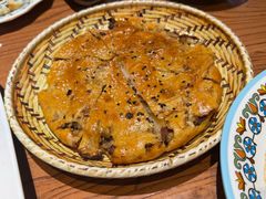 -驿楼兰·新疆菜(火车站店)