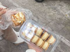 -甜嘟嘟烘焙坊(舒城路店)