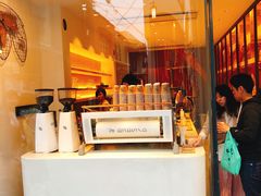 -% Arabica(京都东山店)