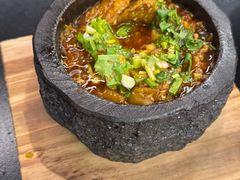 -野菌皇海景野生菌火锅(滨海大道店)