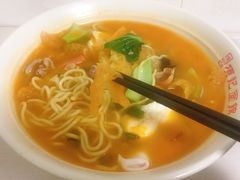 -项记面馆(明瓦廊店)