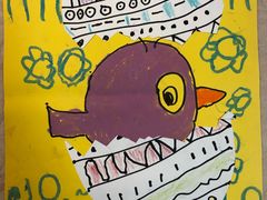 -蒂朵儿童绘画美术教室