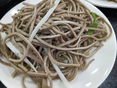 -蝎王府羊蝎子(西直门店)
