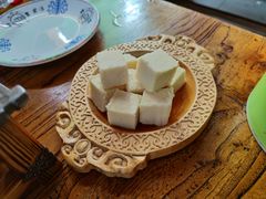 -老阿妈乌海蒙餐馆(锦馨园小区店)