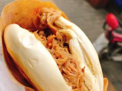 -樊记腊汁肉(竹笆市总店)