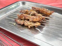 -盛龙盐筋烤肉
