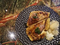 -炙柒Sekinana·精致料理 烧鸟·铁板烧(海上世界店)