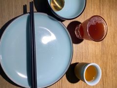 -胡马八破·川菜小馆(高新万达店)