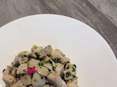 -金狮麟·新豫菜(金码大厦店)
