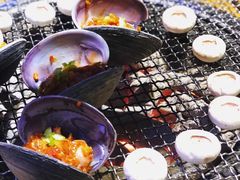 -鑫釜山海鲜烧烤(鑫丰国际店)