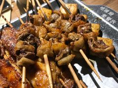 -管氏翅吧(马家堡店)