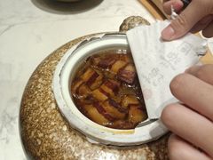 同乐坛肉-同乐馆(阳光店)