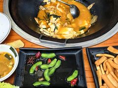 -曹丞相·地锅鸡·地锅鱼(武林店)